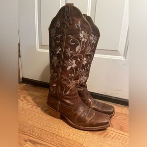 womens twisted x cowboy boots